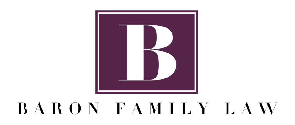 Baron Family Law